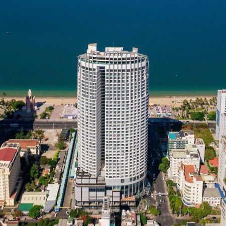 Phi Yen Panorama Condotel Nha Trang Exteriér fotografie