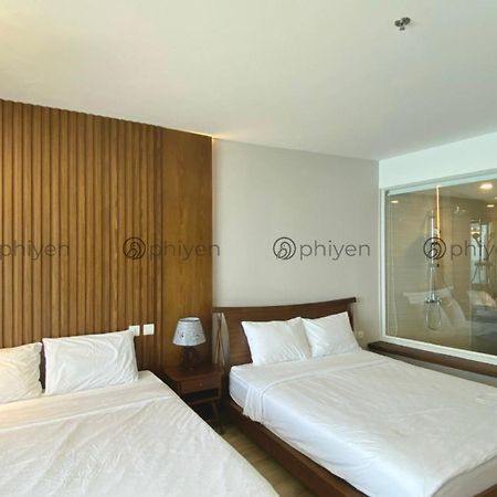 Phi Yen Panorama Condotel Nha Trang Exteriér fotografie