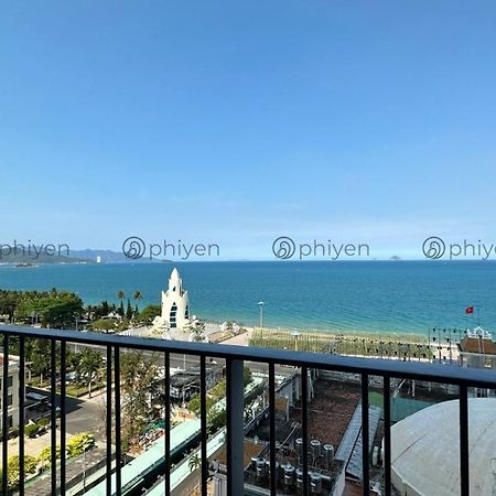 Phi Yen Panorama Condotel Nha Trang Exteriér fotografie