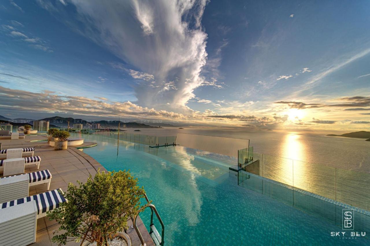Phi Yen Panorama Condotel Nha Trang Exteriér fotografie