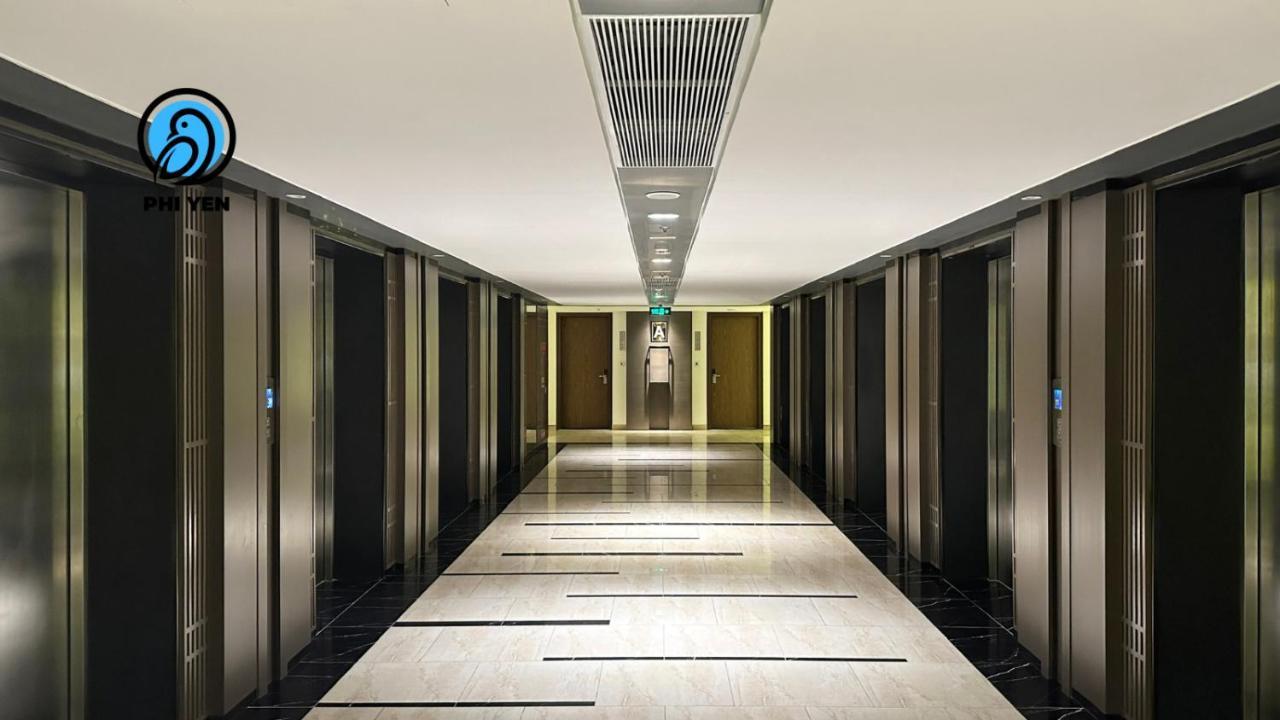 Phi Yen Panorama Condotel Nha Trang Exteriér fotografie
