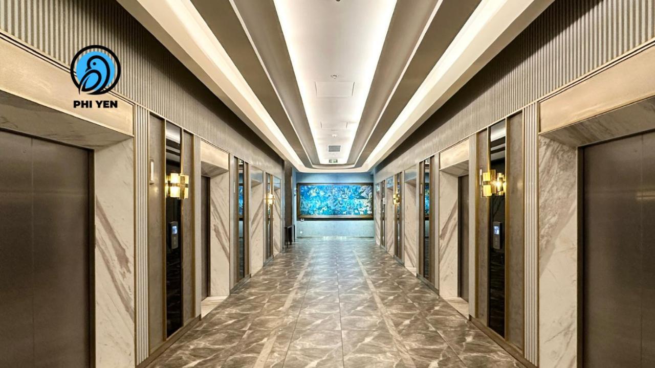 Phi Yen Panorama Condotel Nha Trang Exteriér fotografie