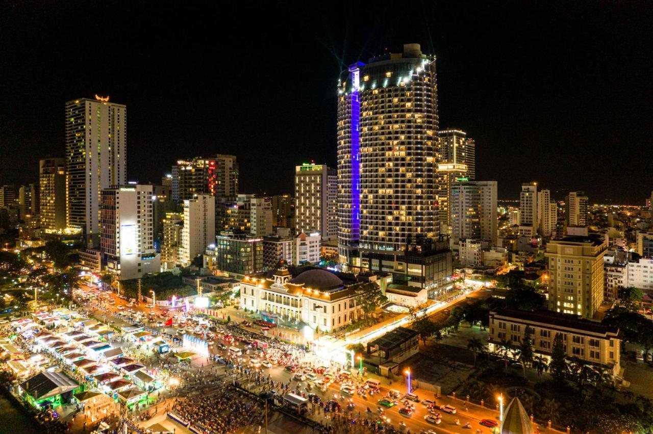 Phi Yen Panorama Condotel Nha Trang Exteriér fotografie