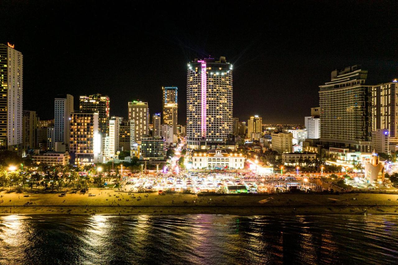 Phi Yen Panorama Condotel Nha Trang Exteriér fotografie