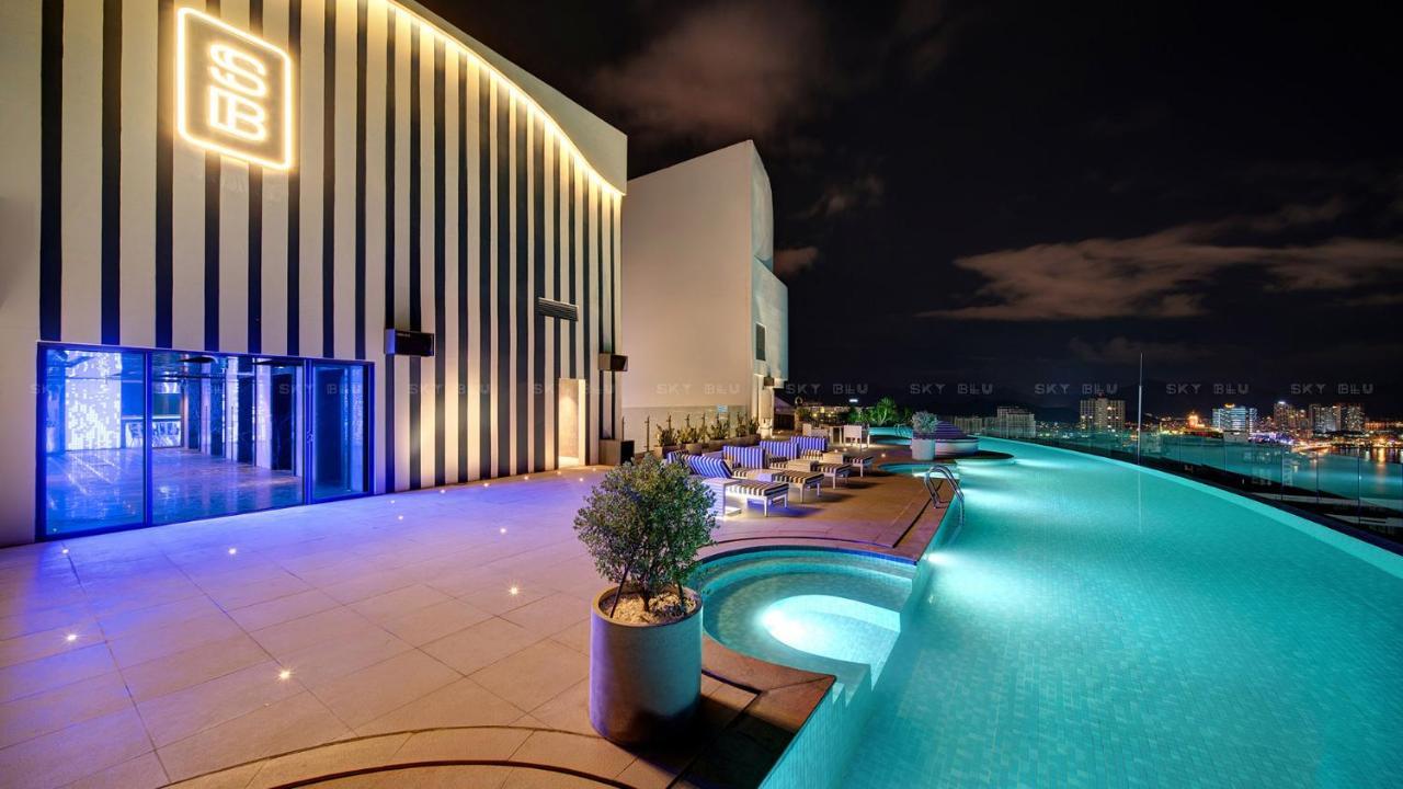 Phi Yen Panorama Condotel Nha Trang Exteriér fotografie