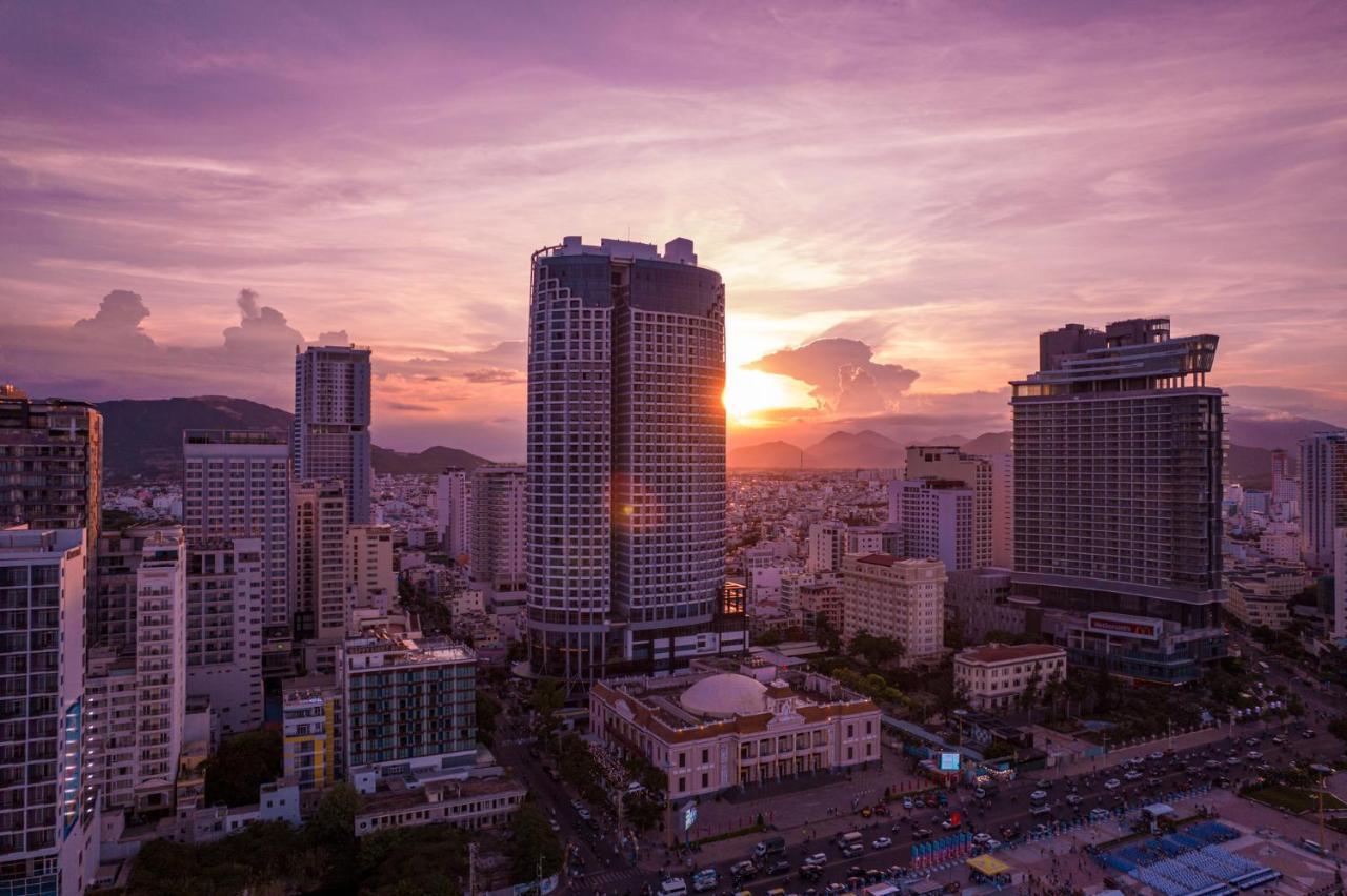 Phi Yen Panorama Condotel Nha Trang Exteriér fotografie