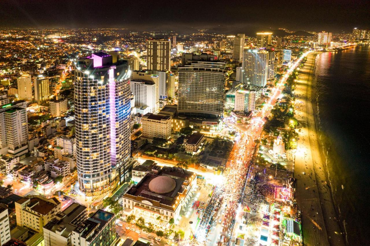 Phi Yen Panorama Condotel Nha Trang Exteriér fotografie