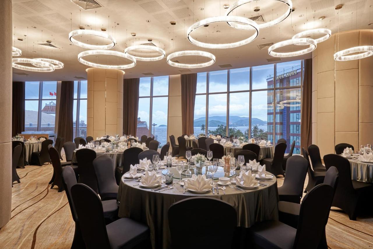 Phi Yen Panorama Condotel Nha Trang Exteriér fotografie